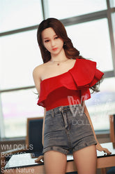 Faeraio Realistic Sex Doll C-Cup WM Doll