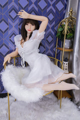 Moyna 161cm Fire Doll #42 Head E-Cup Big Breasts sex doll