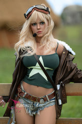 FSD012 #030S FS157-G Natürliches Assos