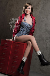 166cm SE DOLL TPE Sexy Doll B Cup Sex Doll