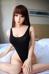 163cm E cup SE DOLL #070 Jamie TPE Realistic love doll