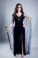 Flora SE Sex DOLL 163cm E Cup German Fantasy Sex Doll