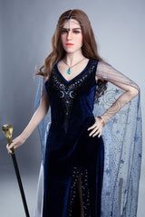 Flora SE Sex DOLL 163cm E Cup German Fantasy Sex Doll