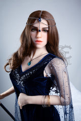 Flora SE Sex DOLL 163cm E Cup German Fantasy Sex Doll