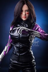 Kiko - Angel Face 151CM E Cup SE Doll #010 Head TPE Love Doll