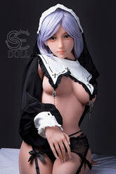 158cm D Cup SE Doll #076 Teresa