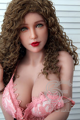 161cm SE Doll #069 Eileen European Real Doll with noble temperament