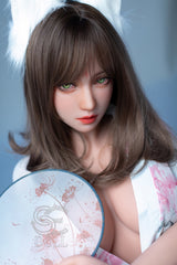 SE Doll #079 Kazuki 161cm F Cup Japanese Love Doll Asian Sweet Girl