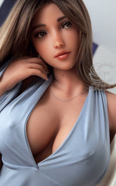 F Cup SE Doll #076 Tracy 161cm Luxury TPE love doll