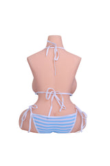 Joyotoy Marina 25,3 Pfund große Brust Sexpuppe Männlicher Masturbator