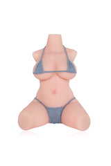 Joyotoy Mona BBW Sex Doll Torso