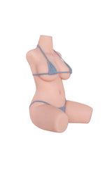 Joyotoy Mona BBW Sex Doll Torso