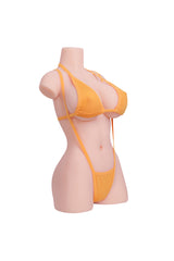 Joyotoy Vena 18,6 LB Große Brüste Sexpuppe Torso Erwachsenenspielzeug