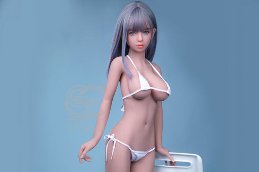 What are the categories of sex dolls?