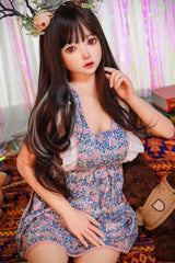 145cm D cup Cosdoll Beauty Girl Liam Lightweight Realistic Sex Doll