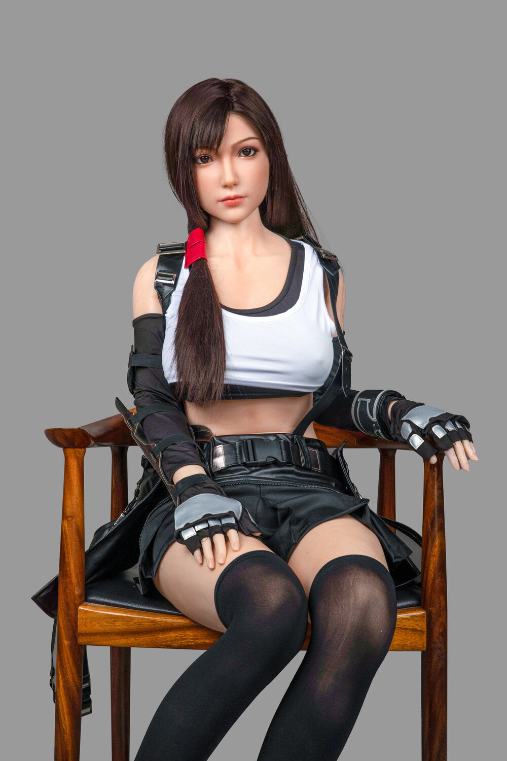 170cm D cup sex doll Galaxy Doll C26 is made of silicone head + TPE body