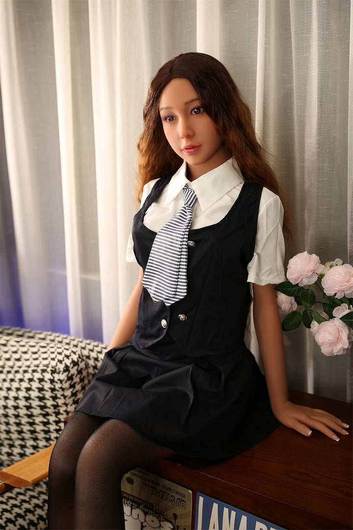 161cm life-size sex doll cheap Fire Doll