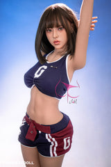 Seren 155cm #028 Funwest Doll Sporty Erotic Sex Dolls