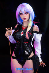 155cm Funwest Doll #026 Real F-Cup Sex Doll Hentai