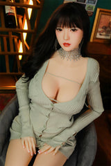 Annica 165cm E-cup The Best Sex Doll Beautiful COSDoll