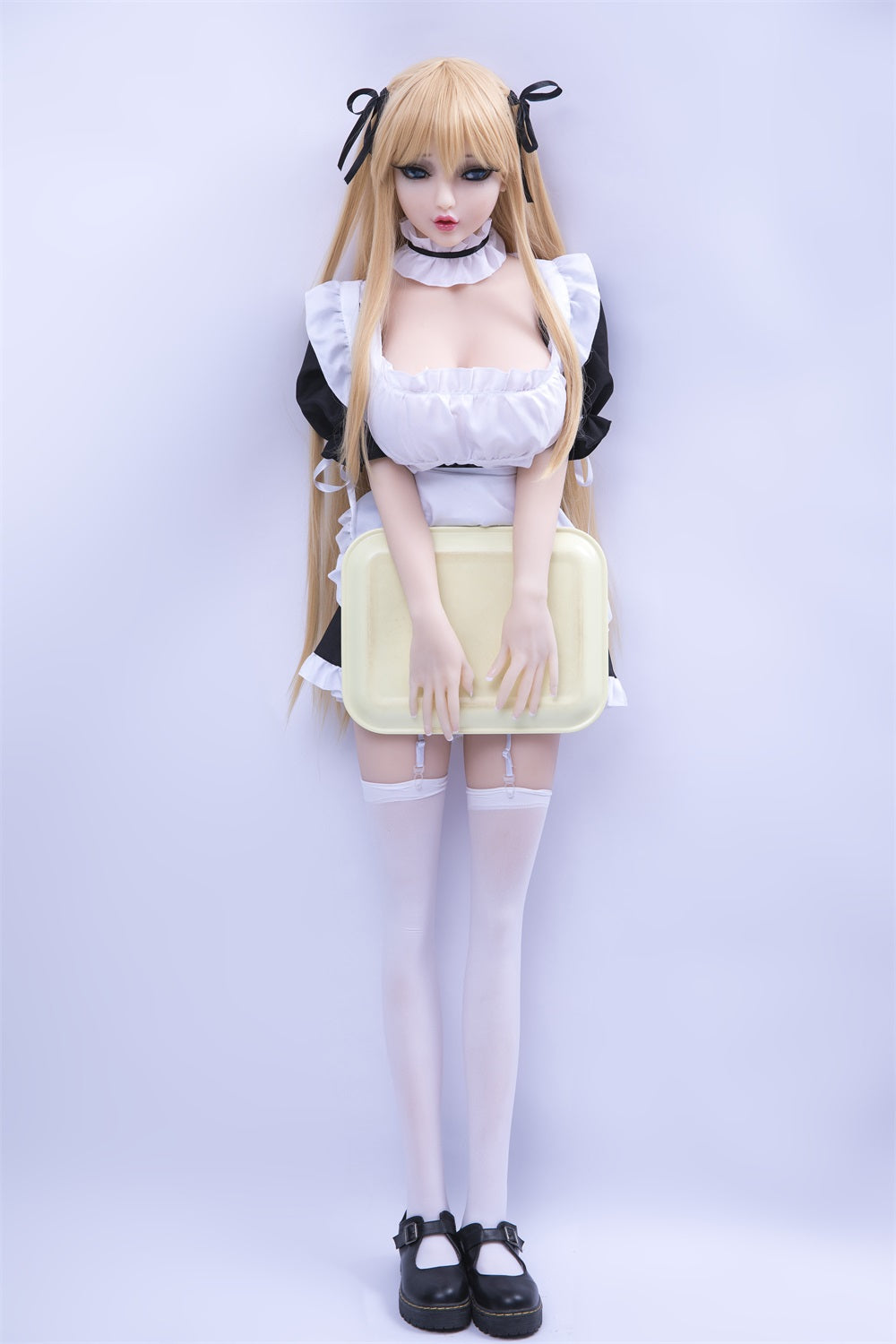 Junge japanische Sexpuppe 158CM 26KG F Cup CosDoll