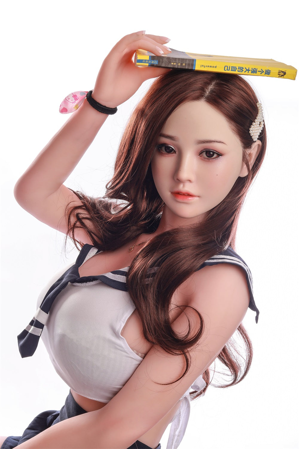 Cos Sex Doll 168cm TPE plump young sex doll