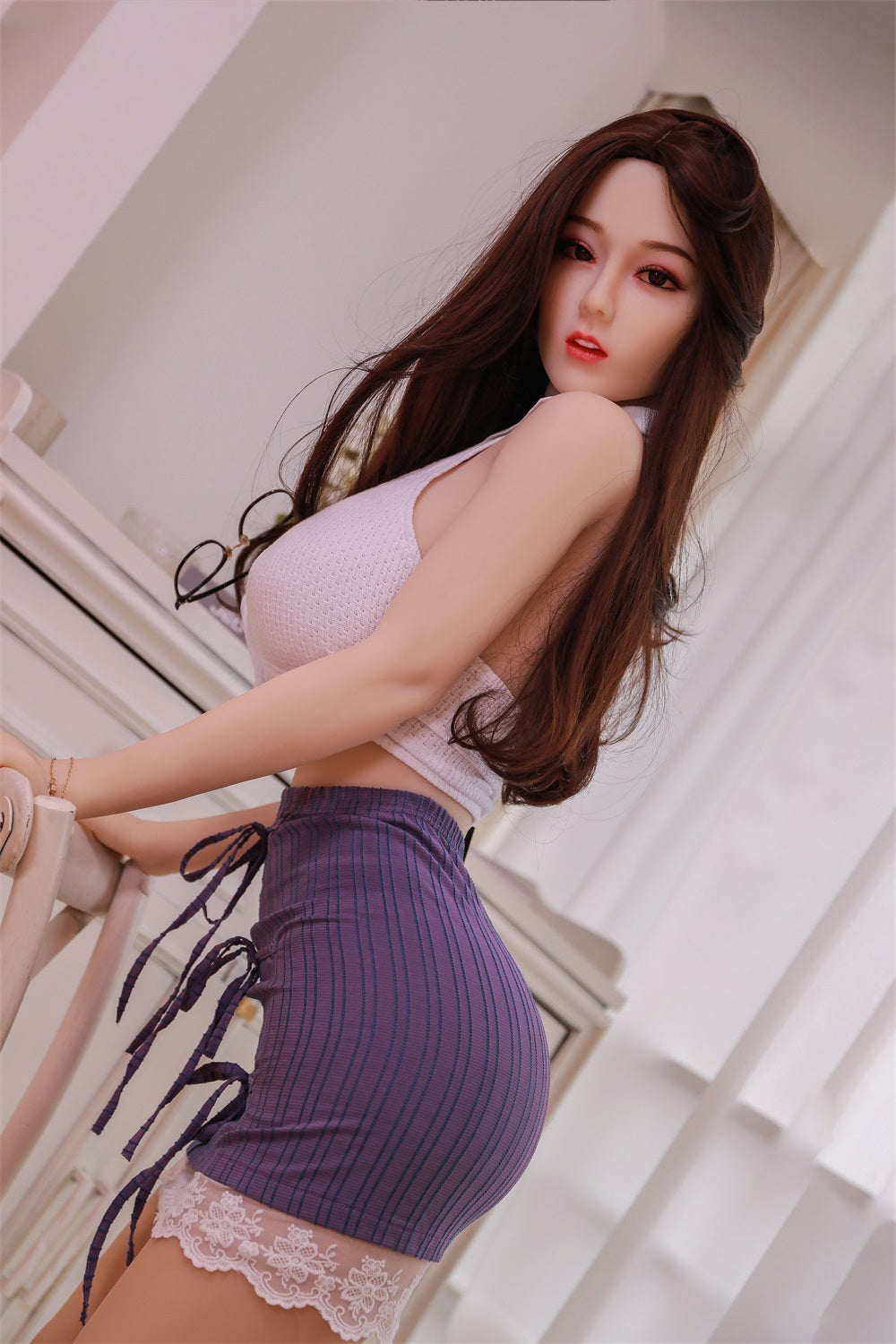 168cm big breasts TPE real doll real beauty young woman Japanese sex doll