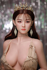 Mio - Social Partner 170cm COSDOLL No. 7 Big Breasts Silicone Love Doll