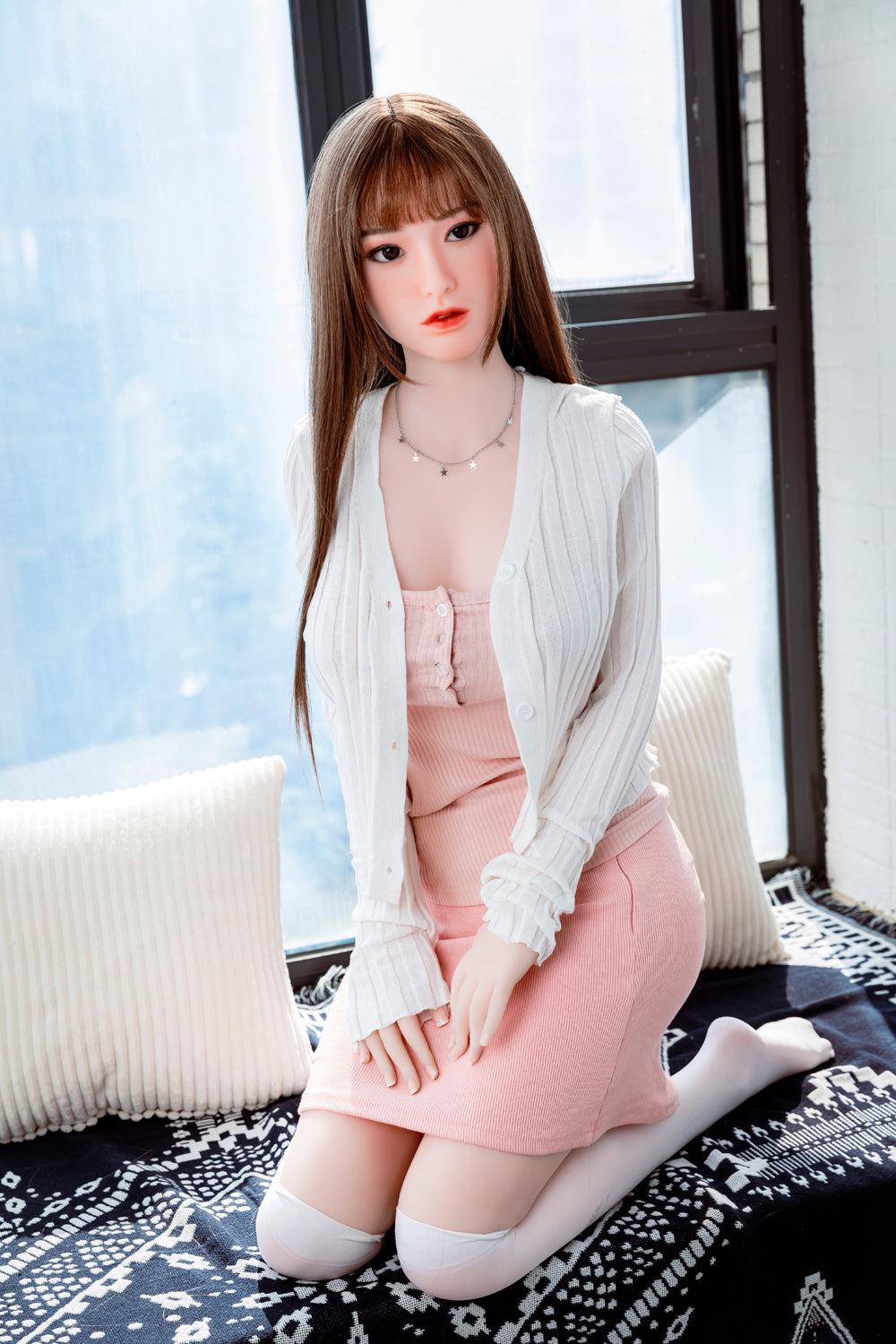 C27 Galaxy Doll Lady Doll 160CM D Cup Love Doll