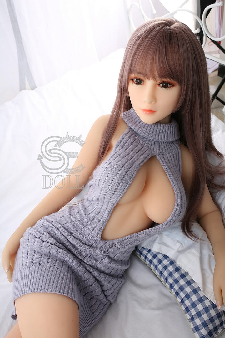 151cm/4ft11 E-cup TPE Sex Doll – Ayako