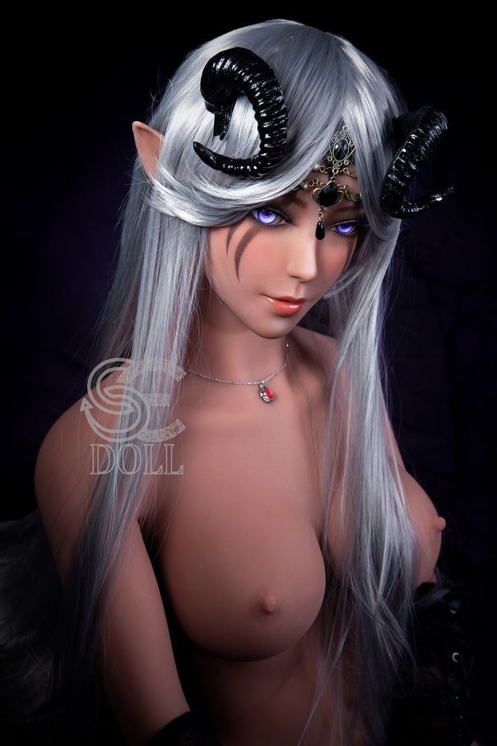 SE Doll #22 150cm E Cup Elf Sex Doll Big Boobs Love Doll