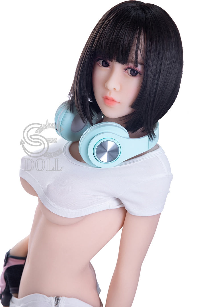 SE Doll 151cm E cup sex doll SE young sex doll