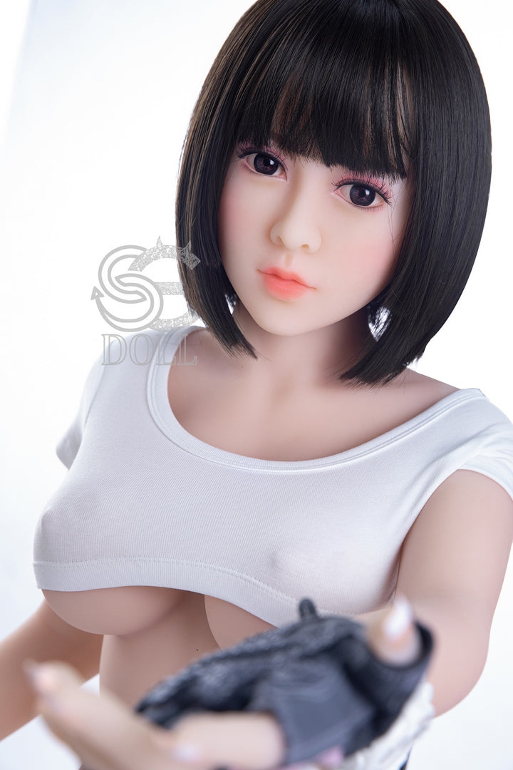 SE Doll 151cm E cup sex doll SE young sex doll