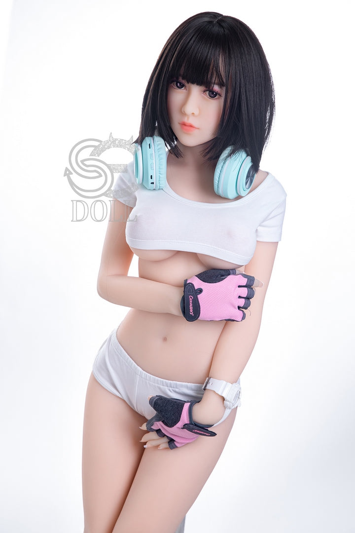 SE Doll 151cm E cup sex doll SE young sex doll