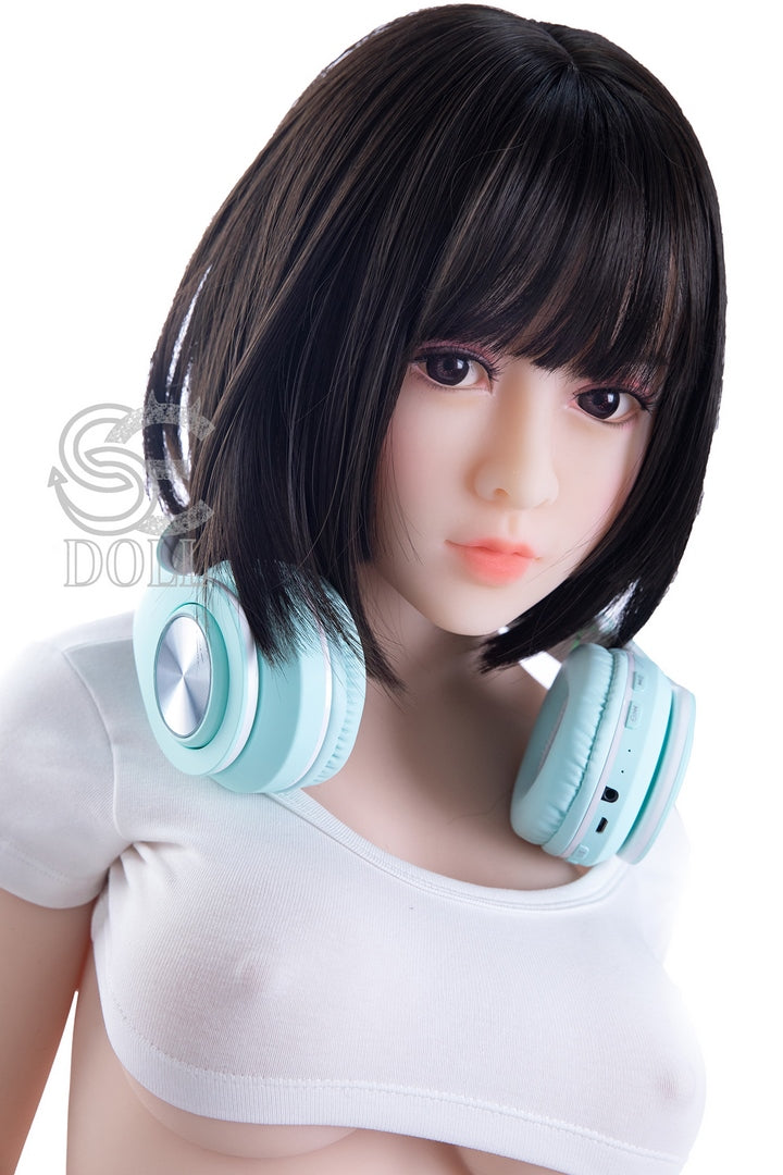 SE Doll 151cm E cup sex doll SE young sex doll