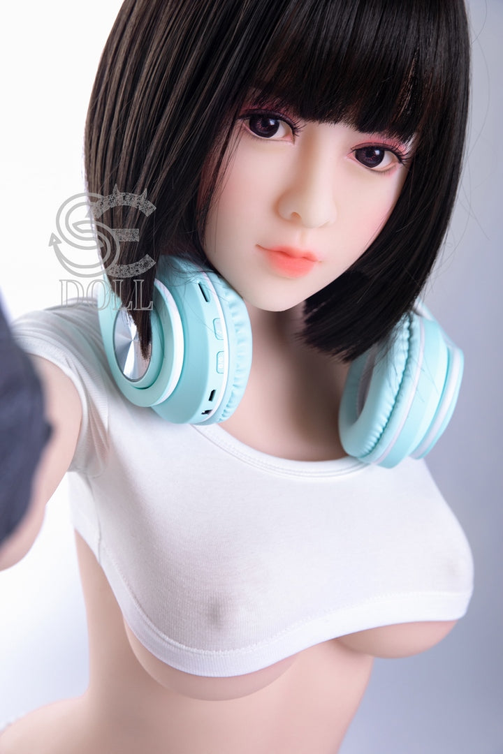 SE Doll 151cm E cup sex doll SE young sex doll