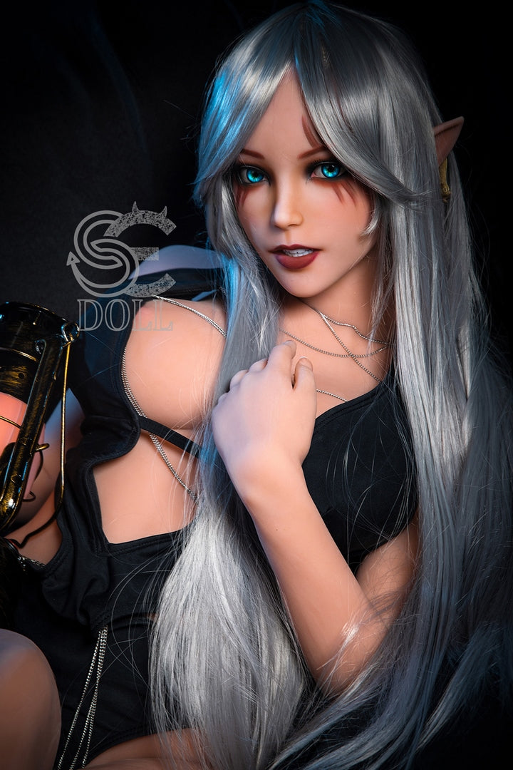 SE Doll 150cm E Cup Sex Doll Elf Love Doll