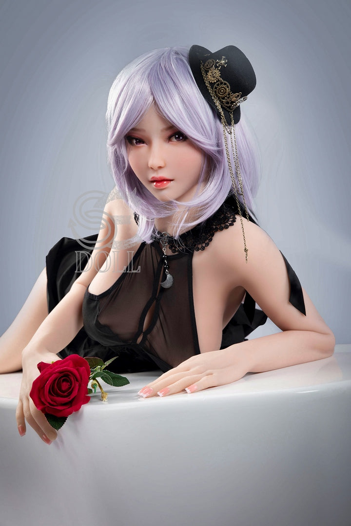 165cm F-Cup SE DOLL TPE love doll Kayleigh