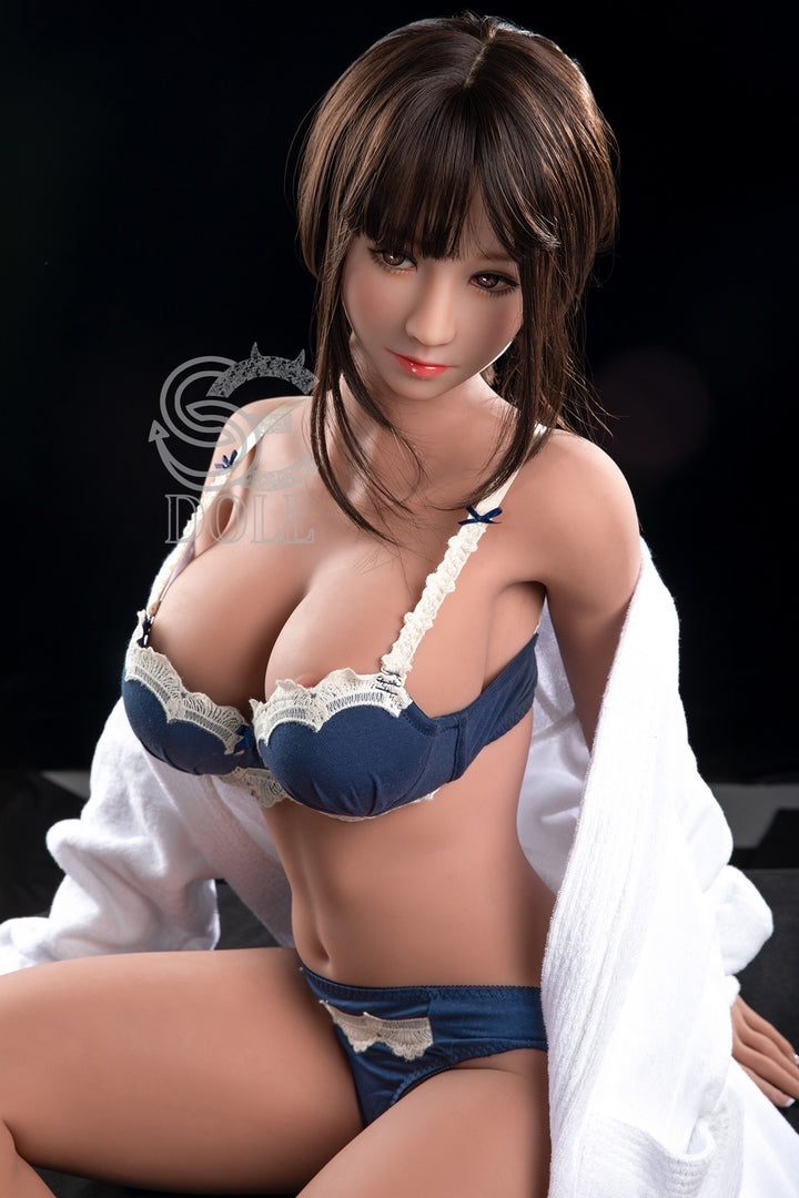 Mio 161 cm F Cup SE Doll Teensexdoll Japan TPE Liebespuppe