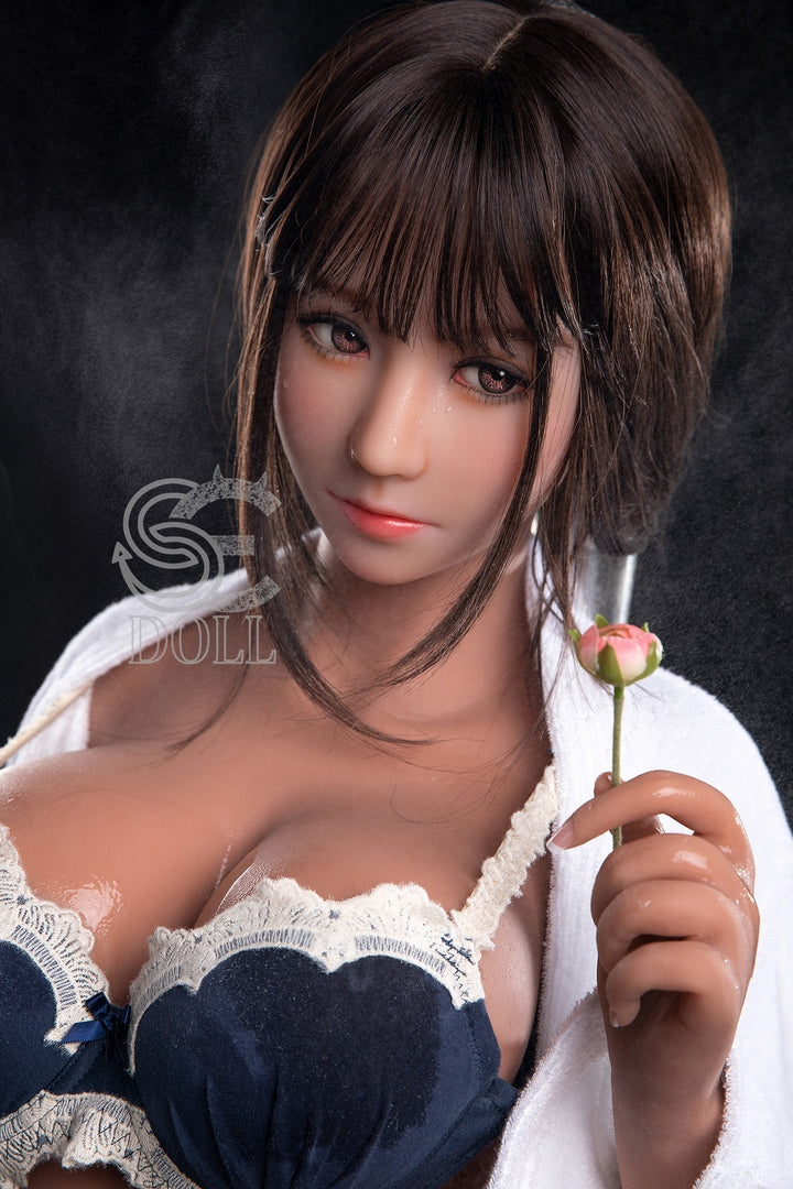 Mio 161 cm F Cup SE Doll Teensexdoll Japan TPE Liebespuppe