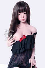 151CM Teen Sex Doll E cup Realistic Love Doll