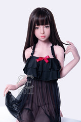 151CM Teen Sex Doll E cup Realistic Love Doll