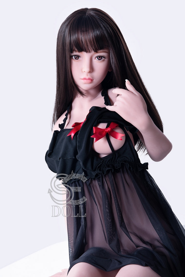 151CM Teen Sex Doll E cup Realistic Love Doll