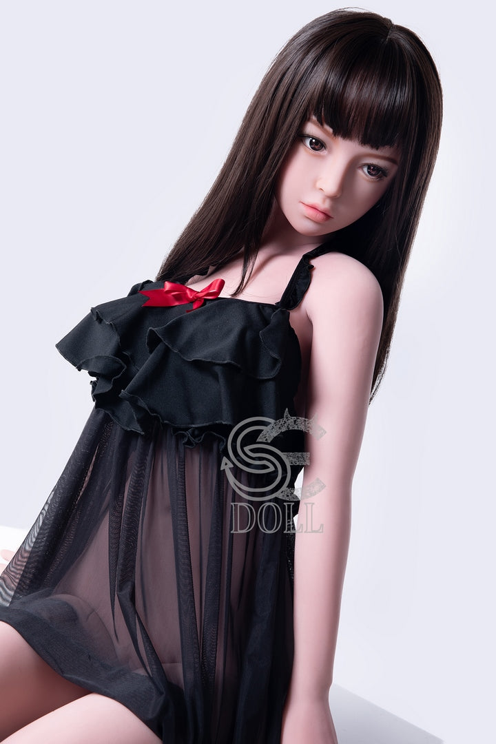 151CM Teen Sex Doll E cup Realistic Love Doll