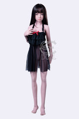 151CM Teen Sex Doll E cup Realistic Love Doll