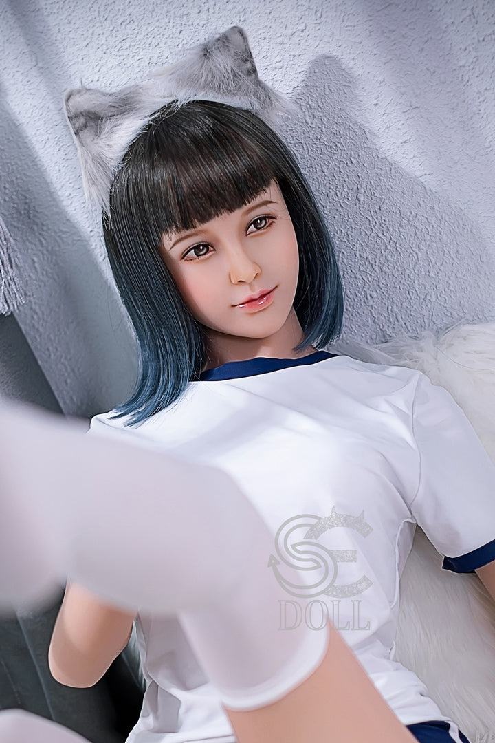 Poupée d'amour Miyuki SEDOLL TPE 166 cm C-Cup Fille japonaise