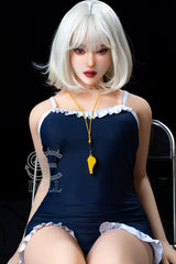 Mikoto 163 cm E Cup SE DOLL short hair young sex doll