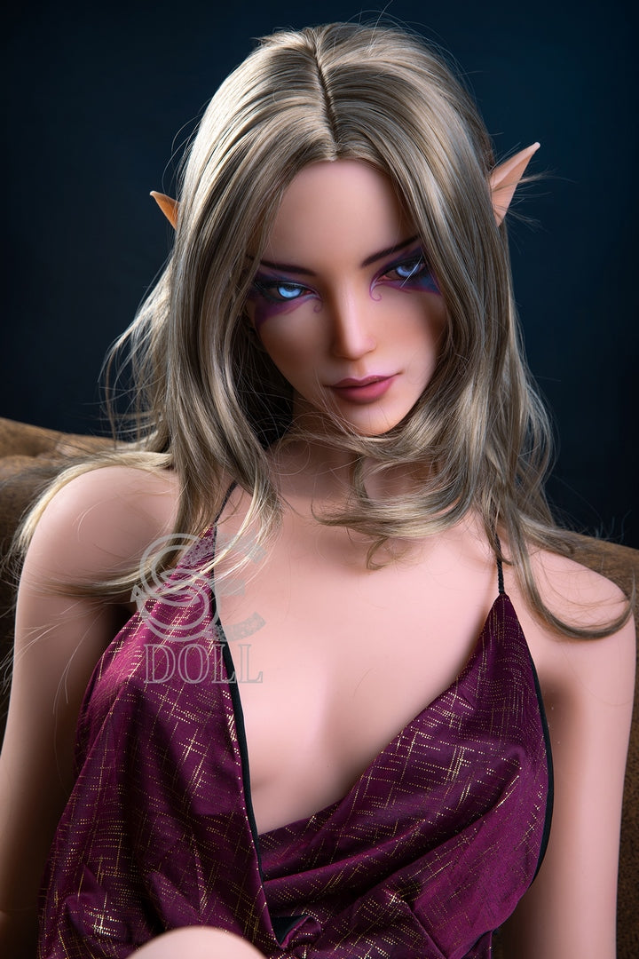 Mallika 166cm C Cup SE Doll Elf Sex Doll