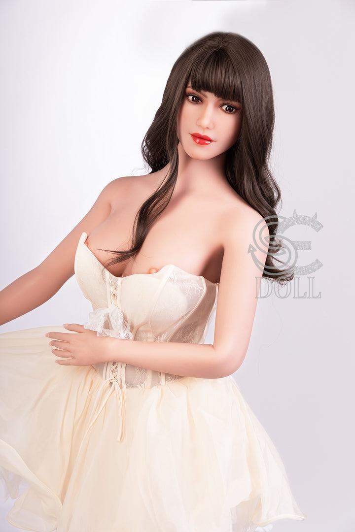 163cm E Cup SE DOLL #096 Mirela Slim Young Sex Doll