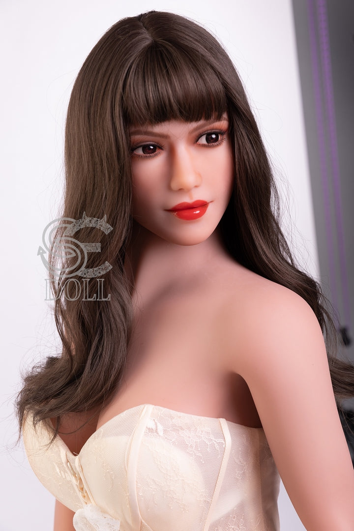 163cm E Cup SE DOLL #096 Mirela Slim Young Sex Doll